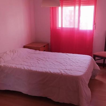 Apartamento De 3 Dormitorios Por Entrevias مدريد المظهر الخارجي الصورة