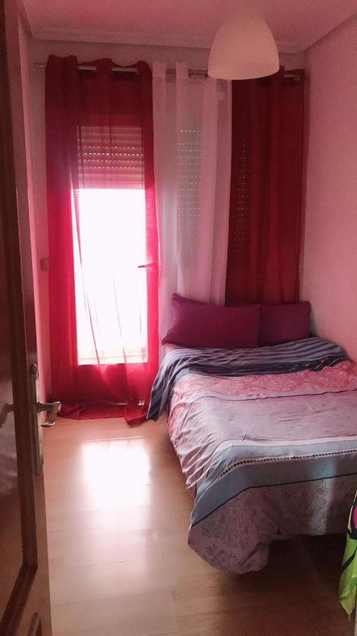 Apartamento De 3 Dormitorios Por Entrevias مدريد المظهر الخارجي الصورة